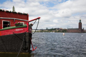 Den Röda Båten